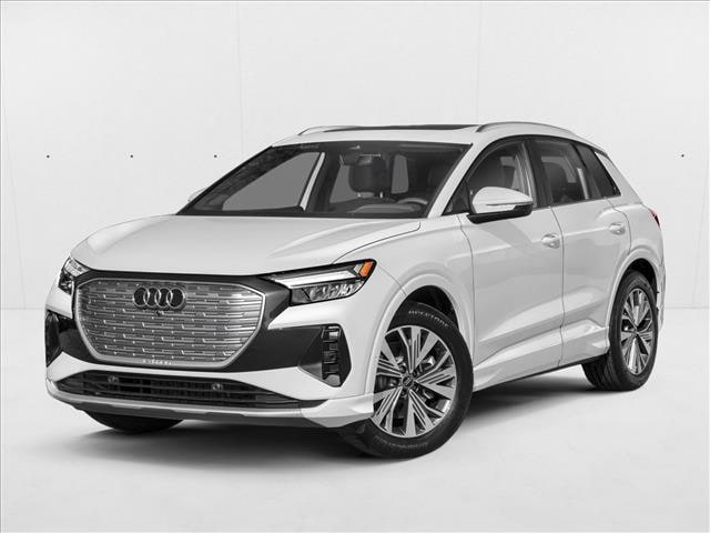 audi q4 e-tron 2024 WA1KUBFZ5RP083938 image audi q4 e-tron 2024 WA1KUBFZ5RP083938 image